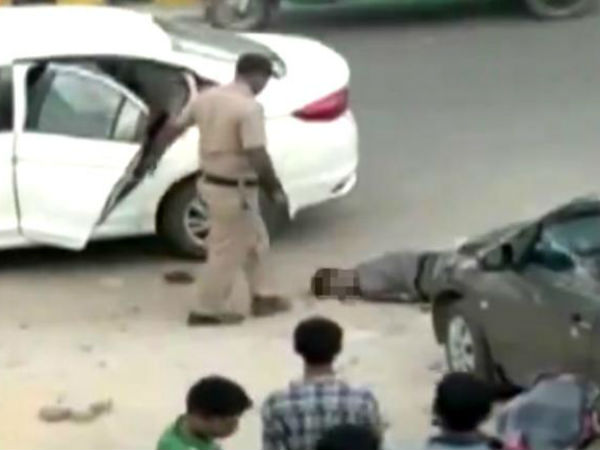 ईसाई धर्म का विरोध करने पर जज की पत्नी को देता था गाली, धुव्र को बोलता था शैतान