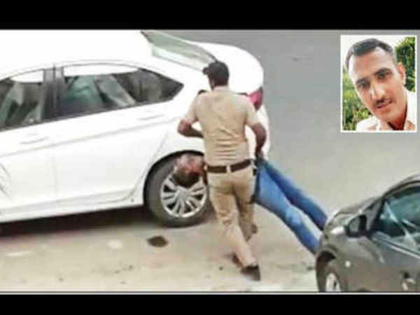 गुरु को बचाने के लिए खुलकर सामने आया था महिपाल