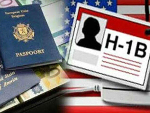H-1B visa H-1B visa