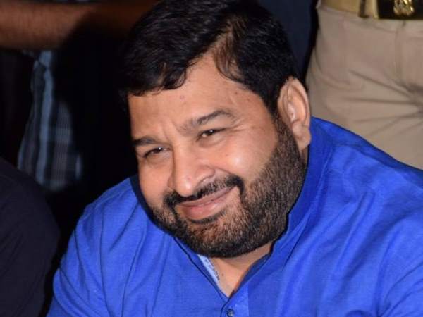Bulandshahr: EX BSP MLA Haji Aleem died in suspicious circumstances Bulandshahr: EX BSP MLA Haji Aleem died in suspicious circumstances