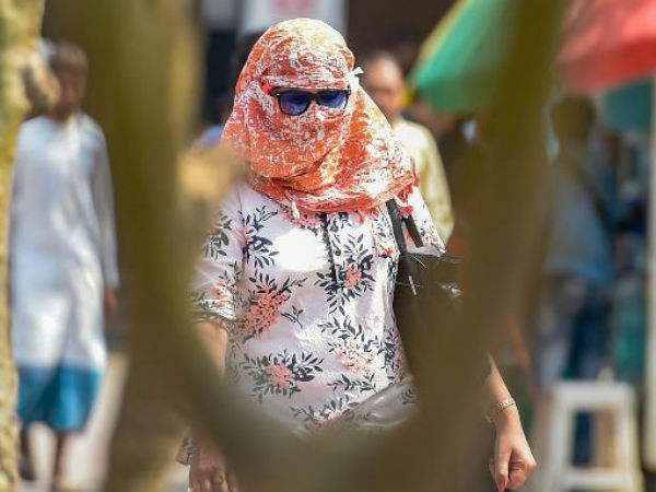 World’s 15 hottest cities on Friday were all from central India World’s 15 hottest cities on Friday were all from central India
