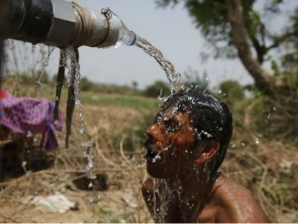 IPCC रिपोर्ट