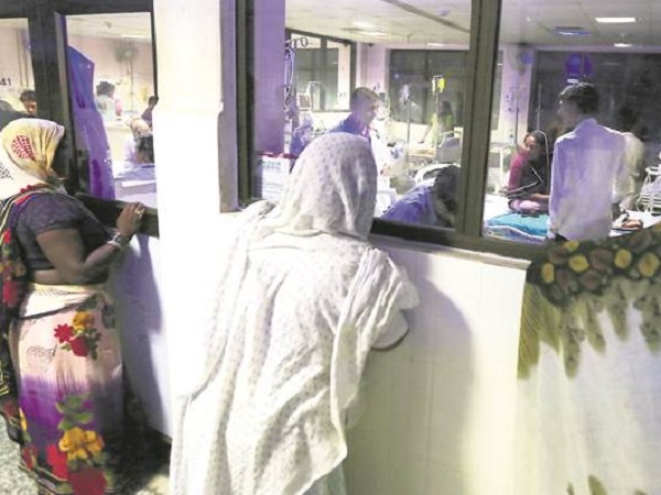 Government Hospitals, Vip, Treatment Government Hospitals, Vip, Treatment