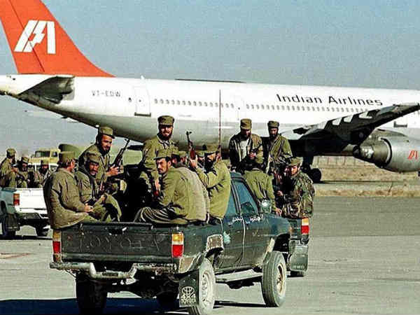 साल 1999 में कंधार एपिसोड में हुआ रिहा