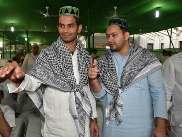 ये ही है राजद की रणनीति