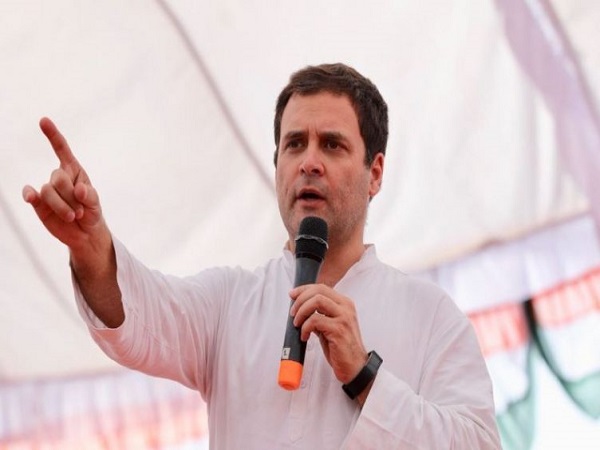 rahul gandhi demands pm modi to bring petrol diesel under gst rahul gandhi demands pm modi to bring petrol diesel under gst