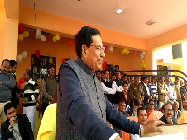 Rajasthan minister Jaswant Singh Yadav attacks rahul gandhi over rafale deal Rajasthan minister Jaswant Singh Yadav attacks rahul gandhi over rafale deal