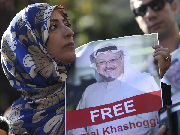 Jamal Khashoggi’s body parts found in Saudi consul general’s home Jamal Khashoggi’s body parts found in Saudi consul general’s home