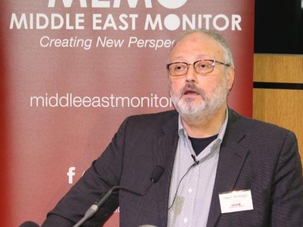 Turkish prosecutor confirms Jamal Khashoggi strangled as soon as he entered Saudi consulate Turkish prosecutor confirms Jamal Khashoggi strangled as soon as he entered Saudi consulate