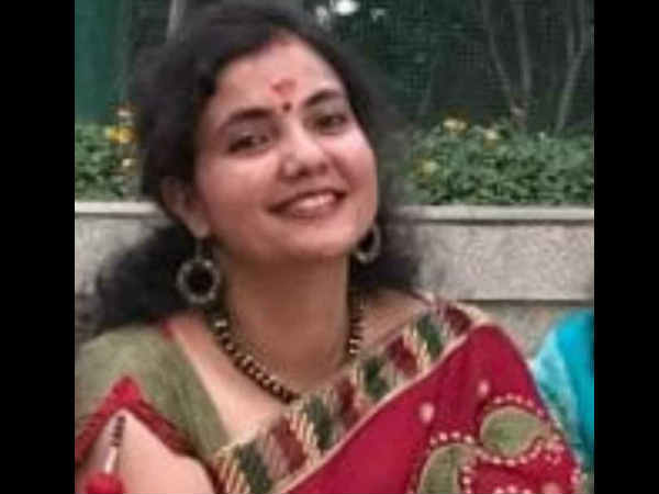 मौत से पहले जज की पत्नी ने बताई ये बातें