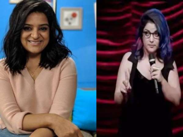 MeToo: Aditi Mittal of Forcefully Kissing Kaneez Surka, She Says I am Sorry MeToo: Aditi Mittal of Forcefully Kissing Kaneez Surka, She Says I am Sorry