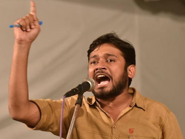 कन्हैया कुमार बिहार में वामपंथी दलों का चेहरा होंगे