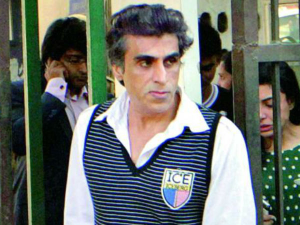 शाहरुख खान के करीबी हैं करीम मोरानी