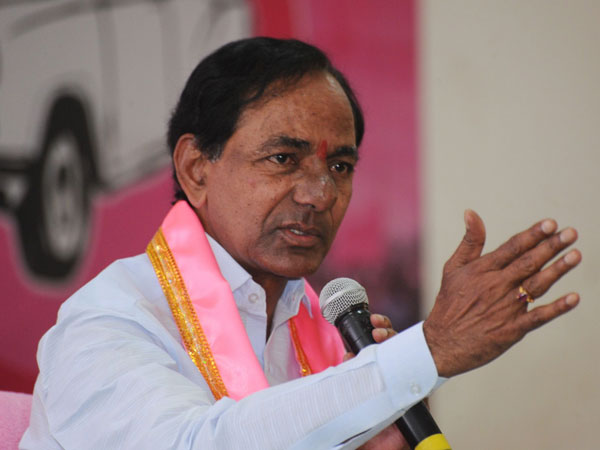 kcr kcr