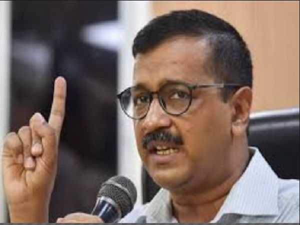 दिल्ली सरकार ने केंद्र के फैसले को बताया था धोखा