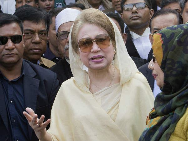 जेल में ही चलेगा मुकदमा