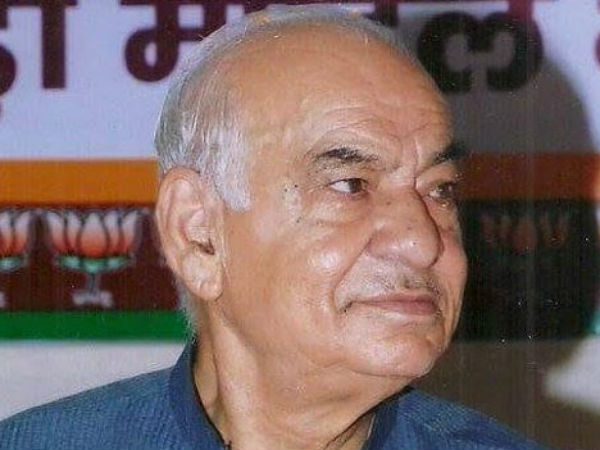 'दिल्ली उनका मंदिर है और वे इसके पुजारी'