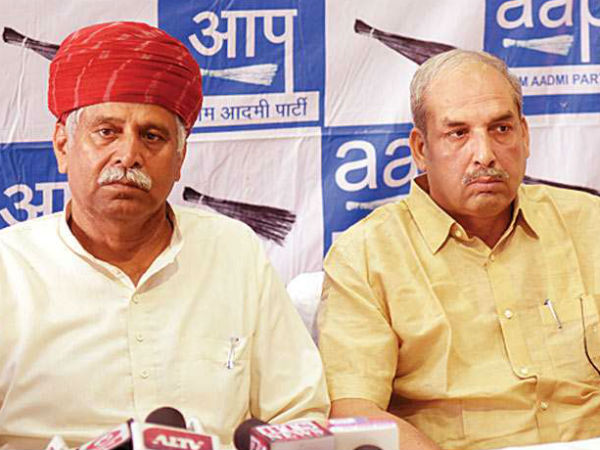 किसानों की वजह से बदलेगा समीकरण?