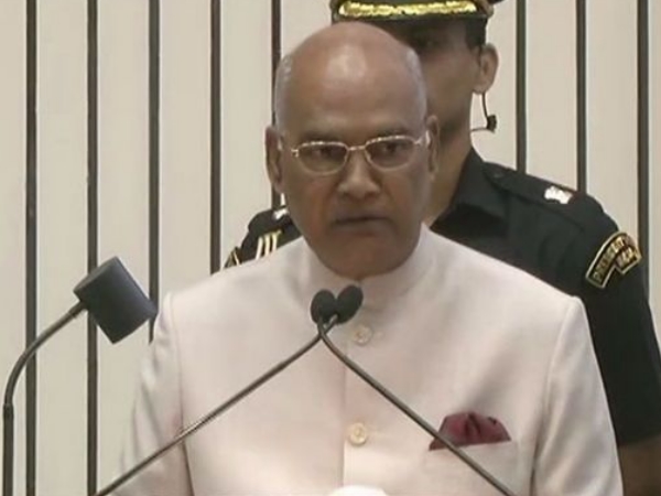 Goa Congress Approaches President Kovind, Says it Should be Allowed to Form Govt Goa Congress Approaches President Kovind, Says it Should be Allowed to Form Govt