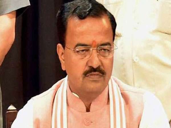 यूपी: डिप्टी सीएम केशव प्रसाद मौर्या ने राम मंदिर को लेकर दिया बड़ा बयान, कहा- राम मंदिर जल्द बनेगा यूपी: डिप्टी सीएम केशव प्रसाद मौर्या ने राम मंदिर को लेकर दिया बड़ा बयान, कहा- राम मंदिर जल्द बनेगा