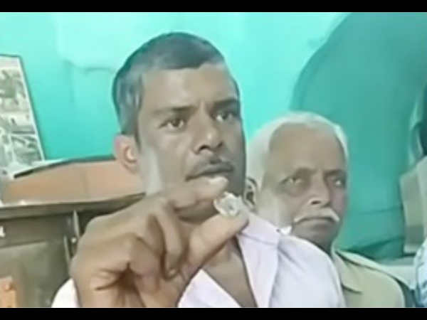 खुदाई के दौरान मिला हीरा
