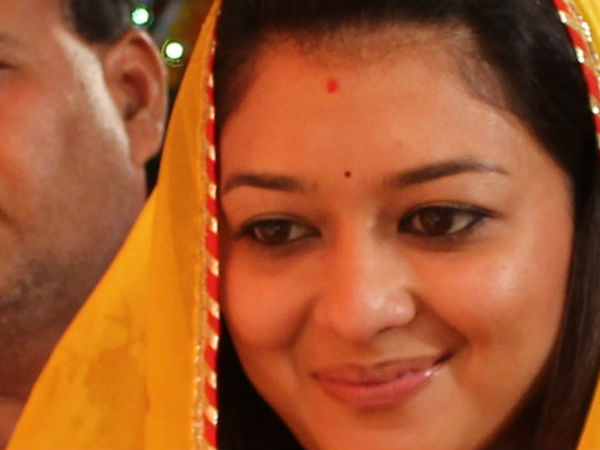 दिलचस्प है ज्योतिरादित्य और प्रियदर्शनी की लवस्टोरी