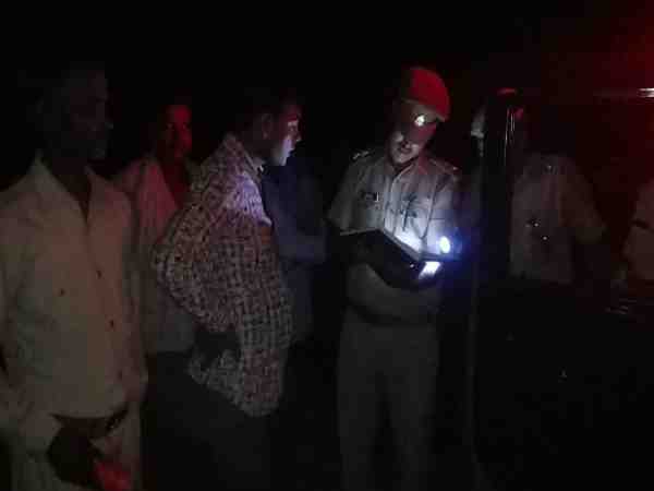 crime in up where neighbour friends killed his own friend in shahjahanpur crime in up where neighbour friends killed his own friend in shahjahanpur