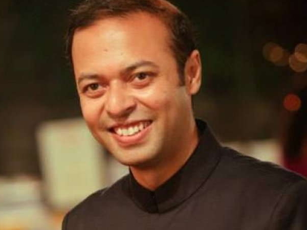 घटना रात 12.30 बजे की