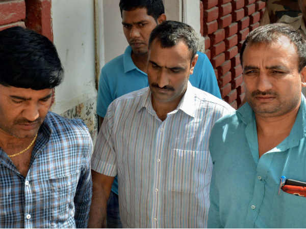 हत्या की कोई प्लानिंग नहीं थी, गुस्से में हो गया ऐसा