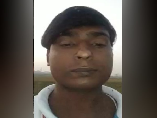 man posted his video on facebook just before his death in gopalganj bihar man posted his video on facebook just before his death in gopalganj bihar