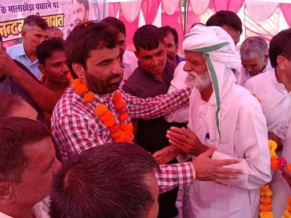 राजस्थान विधानसभा चुनाव में जाट वोटों का असर