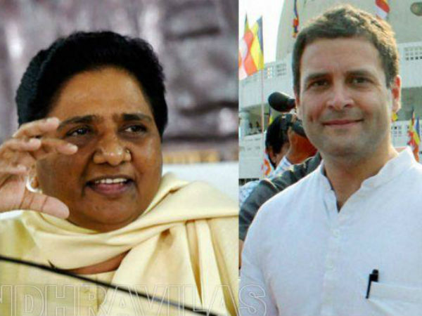 माया के हौसले बुलंद हैं