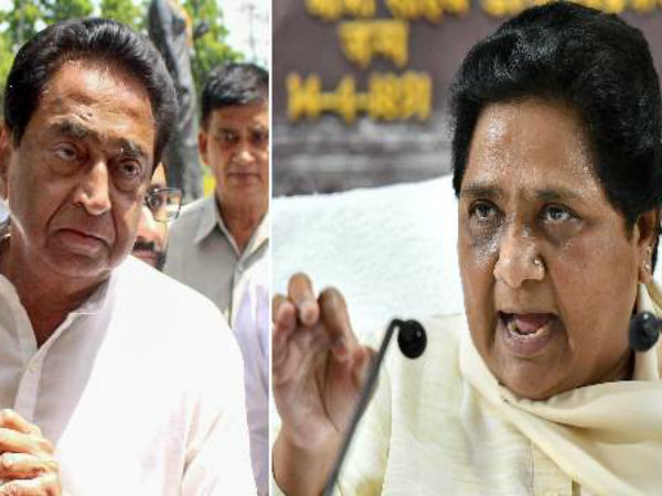 बसपा-सपा का गठबंधन?
