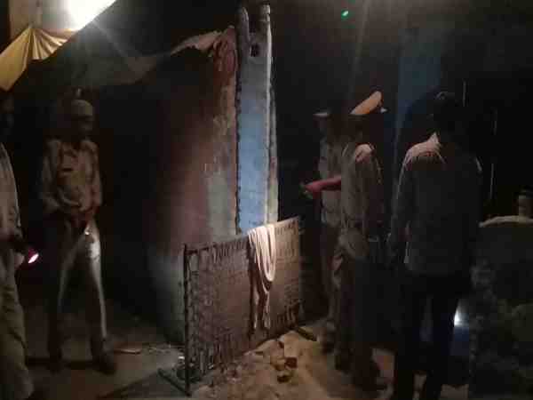 crime in up where neighbour friends killed his own friend in shahjahanpur crime in up where neighbour friends killed his own friend in shahjahanpur