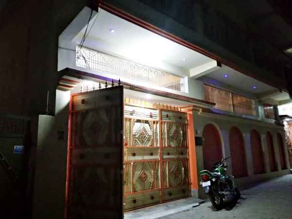 Anti-corruption team arreste Vijayyanand Tiwari take bribe in mirzapur Anti-corruption team arreste Vijayyanand Tiwari take bribe in mirzapur