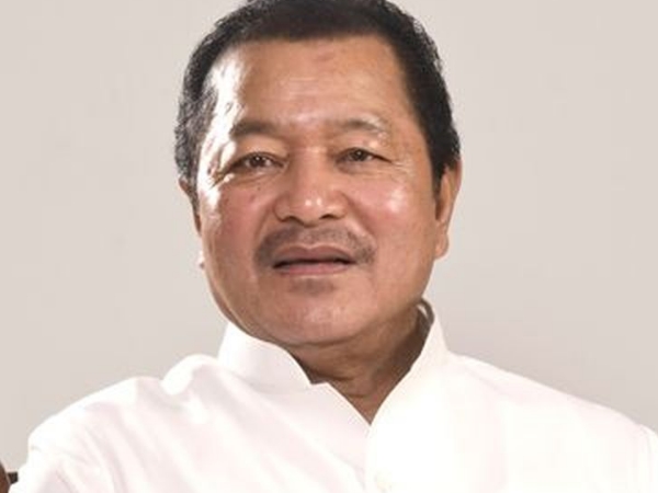 Congress announces list of candidates for mizoram assembly elections 2018 Congress announces list of candidates for mizoram assembly elections 2018