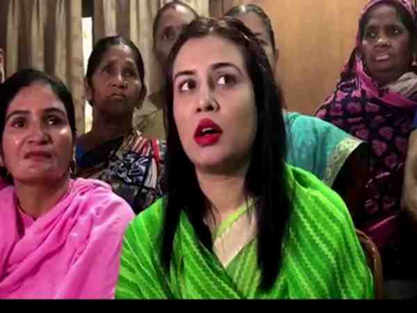 जोगी परिवार की रणनीति भी समझ से बाहर