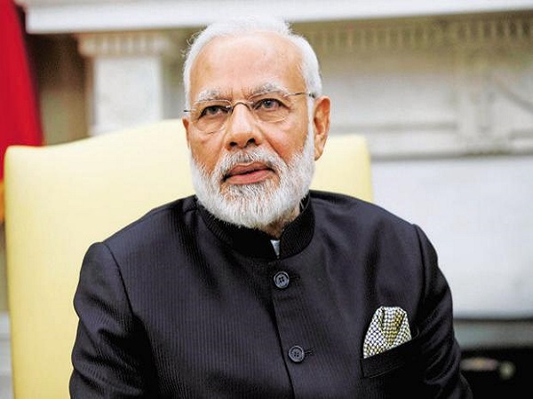 'देश के प्रधानमंत्री भष्ट हैं'