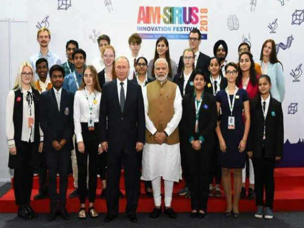 अखबार बांटते-बांटते किया अतुल ने अविष्कार