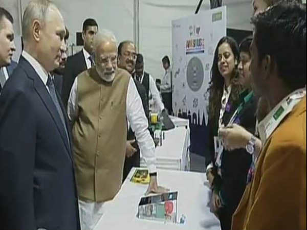 अखबारों में खबर छपने के बाद चर्चा में आया अविष्कार