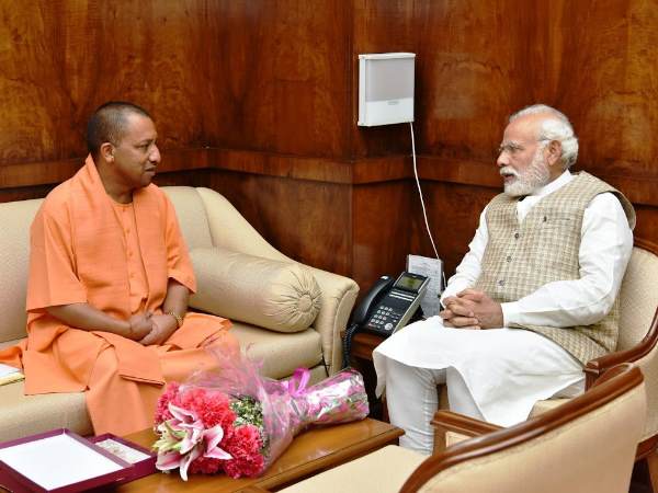 शिवपाल के दामाद की प्रतिनियुक्ति बढ़ाने पर सहमति