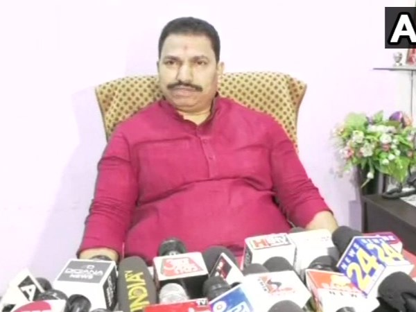 BJP MP Chintamani Malviya on SC order on fire crackers we cant set time limits on festivals BJP MP Chintamani Malviya on SC order on fire crackers we cant set time limits on festivals