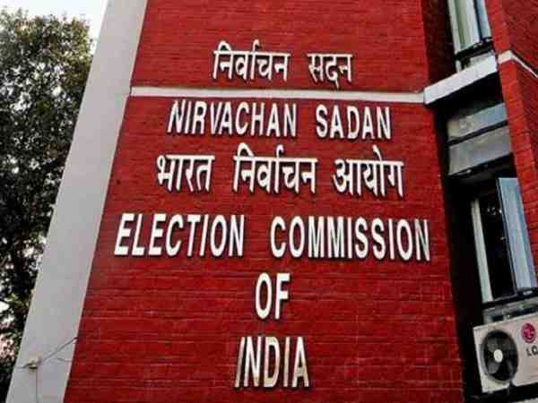 Election Commission Election Commission