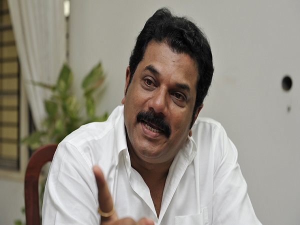 MeToo: Malayalam actor-politician Mukesh accused of sexual harassment MeToo: Malayalam actor-politician Mukesh accused of sexual harassment