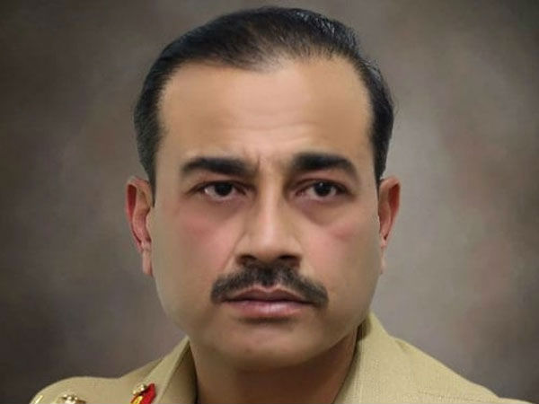 कौन हैं असीम मुनीर