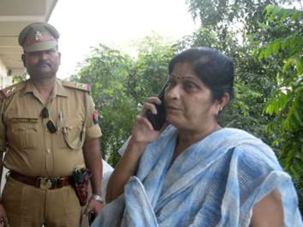 रमेश यादव ने की 2 शादियां
