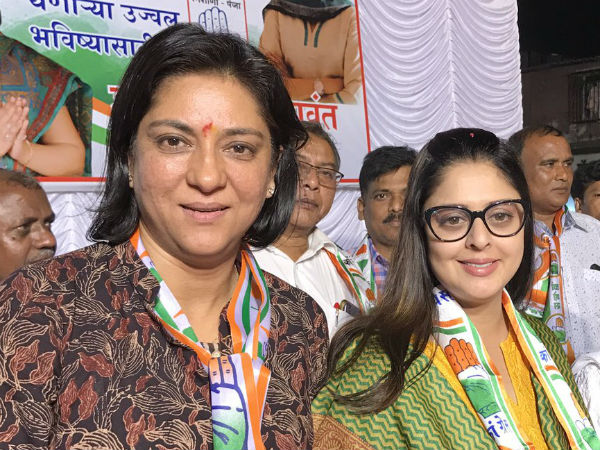 नए चेहरे की तलाश