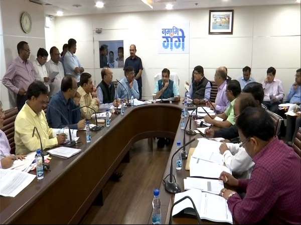 80 per cent of Ganga to be clean before March 2019, says Union Minister Nitin Gadkari 80 per cent of Ganga to be clean before March 2019, says Union Minister Nitin Gadkari