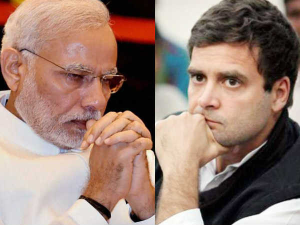 कांग्रेस से कम वोट शेयर पाकर भी बीजेपी ने जीतीं 72 ज्यादा सीटें