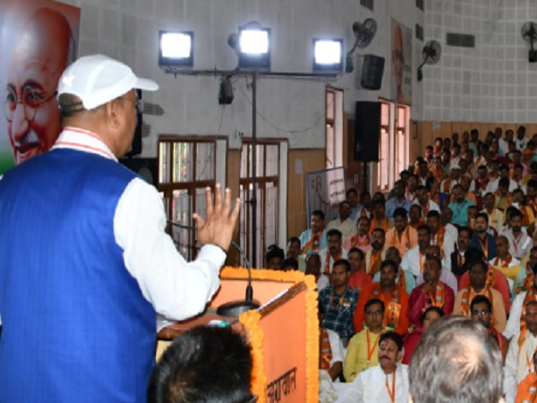 Keshav Prasad Maurya Gave Big Statement On Ram Mandir Issue Keshav Prasad Maurya Gave Big Statement On Ram Mandir Issue